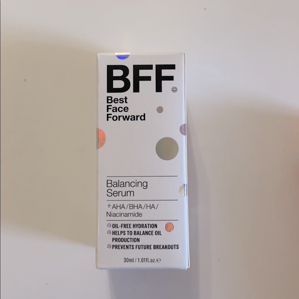 BFF Balancing Serum
